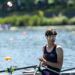 Championnats de France seniors et U19 Macon 2026 © Magaviron-Eric Marie-1722
