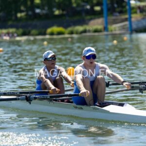 Championnats de France seniors et U19 Macon 2026 © Magaviron-Eric Marie-1730