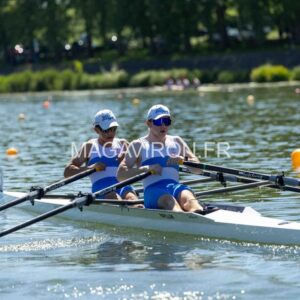 Championnats de France seniors et U19 Macon 2026 © Magaviron-Eric Marie-1733