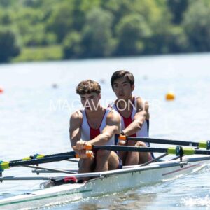 Championnats de France seniors et U19 Macon 2026 © Magaviron-Eric Marie-1736