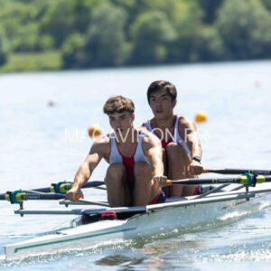 Championnats de France seniors et U19 Macon 2026 © Magaviron-Eric Marie-1737