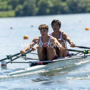 Championnats de France seniors et U19 Macon 2026 © Magaviron-Eric Marie-1738