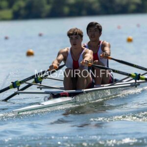 Championnats de France seniors et U19 Macon 2026 © Magaviron-Eric Marie-1739