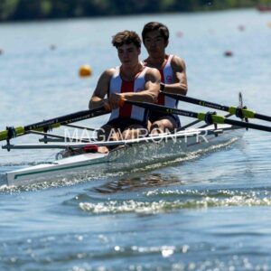 Championnats de France seniors et U19 Macon 2026 © Magaviron-Eric Marie-1740