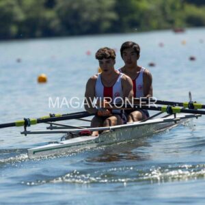 Championnats de France seniors et U19 Macon 2026 © Magaviron-Eric Marie-1742