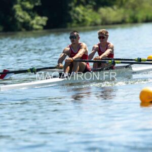 Championnats de France seniors et U19 Macon 2026 © Magaviron-Eric Marie-1745