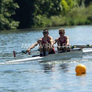 Championnats de France seniors et U19 Macon 2026 © Magaviron-Eric Marie-1746