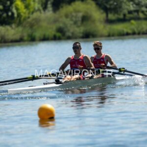 Championnats de France seniors et U19 Macon 2026 © Magaviron-Eric Marie-1747