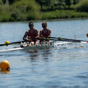 Championnats de France seniors et U19 Macon 2026 © Magaviron-Eric Marie-1748