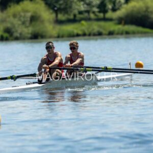Championnats de France seniors et U19 Macon 2026 © Magaviron-Eric Marie-1749