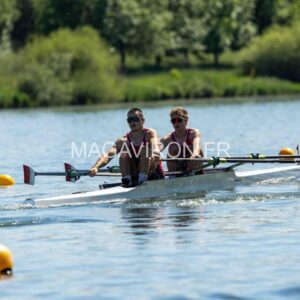 Championnats de France seniors et U19 Macon 2026 © Magaviron-Eric Marie-1750