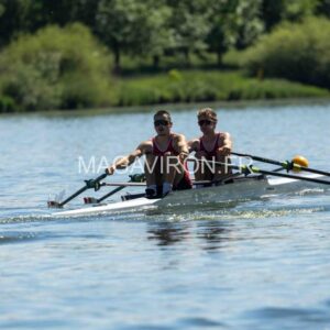Championnats de France seniors et U19 Macon 2026 © Magaviron-Eric Marie-1751