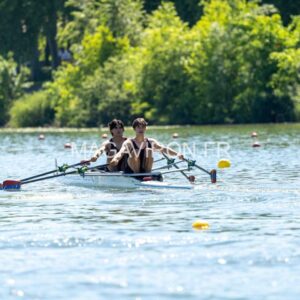Championnats de France seniors et U19 Macon 2026 © Magaviron-Eric Marie-1756