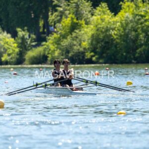 Championnats de France seniors et U19 Macon 2026 © Magaviron-Eric Marie-1759