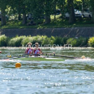 Championnats de France seniors et U19 Macon 2026 © Magaviron-Eric Marie-1762