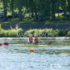 Championnats de France seniors et U19 Macon 2026 © Magaviron-Eric Marie-1765