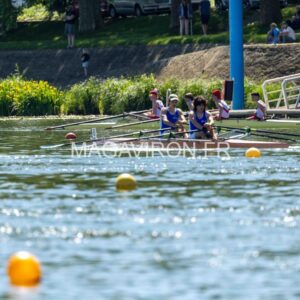 Championnats de France seniors et U19 Macon 2026 © Magaviron-Eric Marie-1770