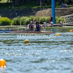 Championnats de France seniors et U19 Macon 2026 © Magaviron-Eric Marie-1772