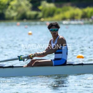 Championnats de France seniors et U19 Macon 2026 © Magaviron-Eric Marie-1786