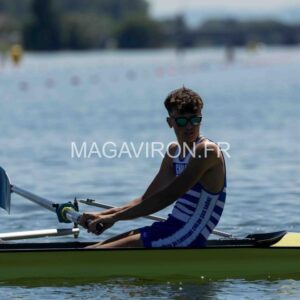 Championnats de France seniors et U19 Macon 2026 © Magaviron-Eric Marie-1789