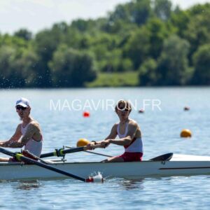 Championnats de France seniors et U19 Macon 2026 © Magaviron-Eric Marie-1793