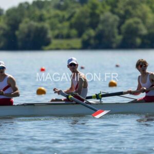 Championnats de France seniors et U19 Macon 2026 © Magaviron-Eric Marie-1794