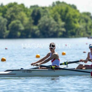 Championnats de France seniors et U19 Macon 2026 © Magaviron-Eric Marie-1796