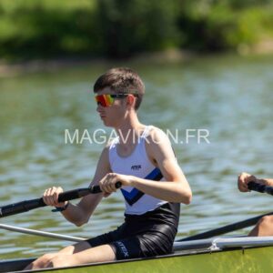Championnats de France seniors et U19 Macon 2026 © Magaviron-Eric Marie-1798