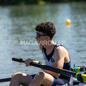 Championnats de France seniors et U19 Macon 2026 © Magaviron-Eric Marie-1802