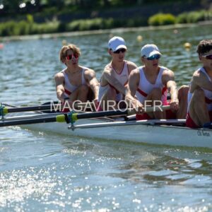 Championnats de France seniors et U19 Macon 2026 © Magaviron-Eric Marie-1806