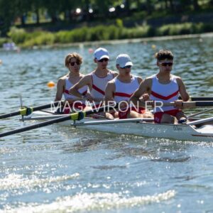 Championnats de France seniors et U19 Macon 2026 © Magaviron-Eric Marie-1810