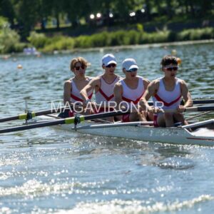 Championnats de France seniors et U19 Macon 2026 © Magaviron-Eric Marie-1811