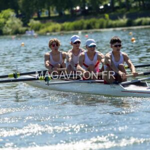 Championnats de France seniors et U19 Macon 2026 © Magaviron-Eric Marie-1812