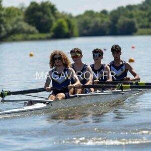 Championnats de France seniors et U19 Macon 2026 © Magaviron-Eric Marie-1818