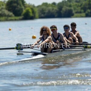 Championnats de France seniors et U19 Macon 2026 © Magaviron-Eric Marie-1821