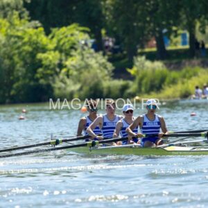 Championnats de France seniors et U19 Macon 2026 © Magaviron-Eric Marie-1833