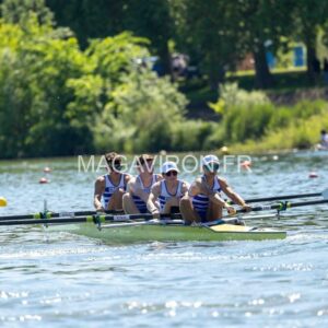 Championnats de France seniors et U19 Macon 2026 © Magaviron-Eric Marie-1834