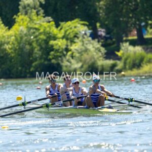 Championnats de France seniors et U19 Macon 2026 © Magaviron-Eric Marie-1836