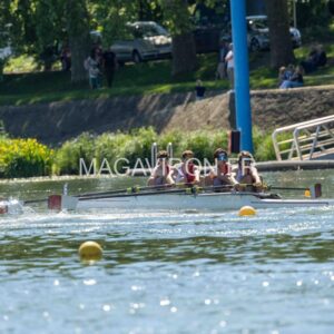 Championnats de France seniors et U19 Macon 2026 © Magaviron-Eric Marie-1849