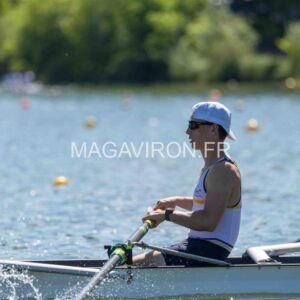 Championnats de France seniors et U19 Macon 2026 © Magaviron-Eric Marie-1858