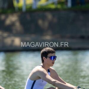 Championnats de France seniors et U19 Macon 2026 © Magaviron-Eric Marie-1860
