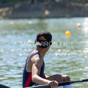 Championnats de France seniors et U19 Macon 2026 © Magaviron-Eric Marie-1867
