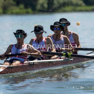 Championnats de France seniors et U19 Macon 2026 © Magaviron-Eric Marie-1886