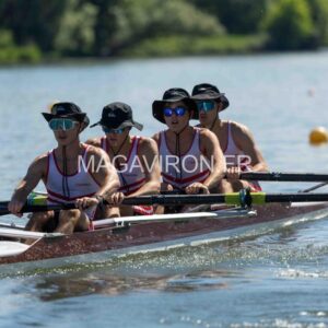 Championnats de France seniors et U19 Macon 2026 © Magaviron-Eric Marie-1888