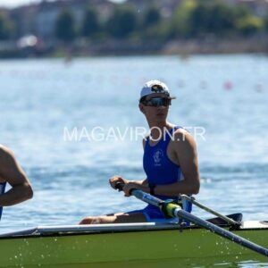 Championnats de France seniors et U19 Macon 2026 © Magaviron-Eric Marie-1924