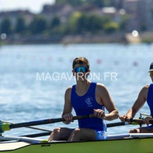 Championnats de France seniors et U19 Macon 2026 © Magaviron-Eric Marie-1927