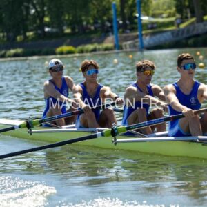 Championnats de France seniors et U19 Macon 2026 © Magaviron-Eric Marie-1946