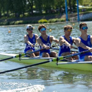Championnats de France seniors et U19 Macon 2026 © Magaviron-Eric Marie-1947