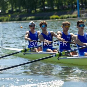 Championnats de France seniors et U19 Macon 2026 © Magaviron-Eric Marie-1948