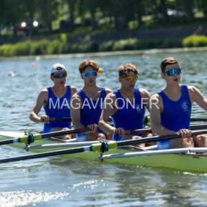 Championnats de France seniors et U19 Macon 2026 © Magaviron-Eric Marie-1949